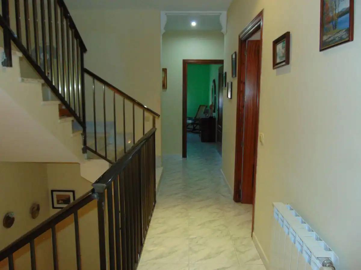 Casa o chalet en venta en San Carlos del Valle con Calefacción, Terraza y Trastero