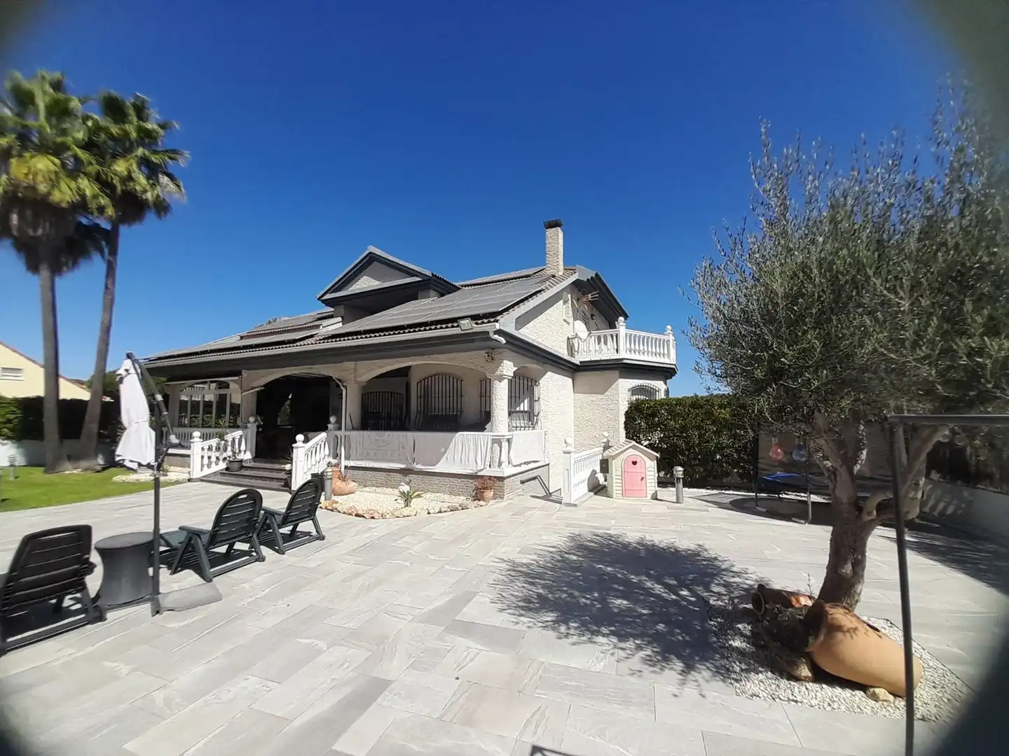 House for sale in El Portil, imagen 3