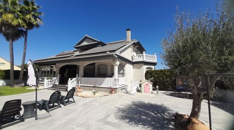 Foto 3 von Haus oder Chalet zum Verkauf in El Portil, Huelva