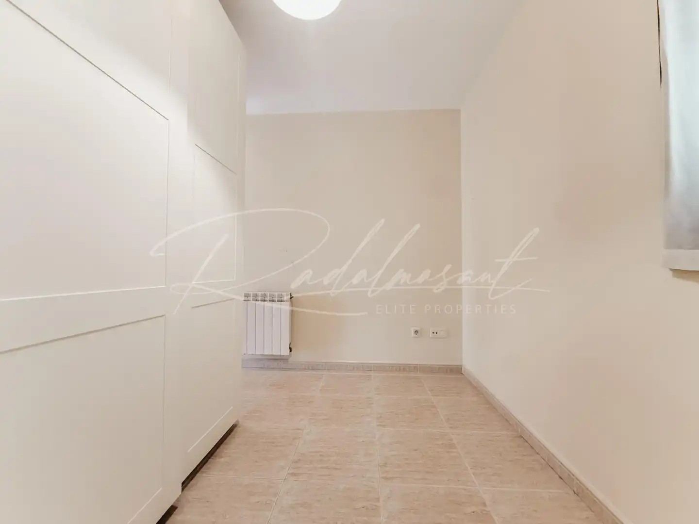 Schlafzimmer von Wohnung zum Verkauf in Cambrils mit Klimaanlage, Heizung und Privatgarten