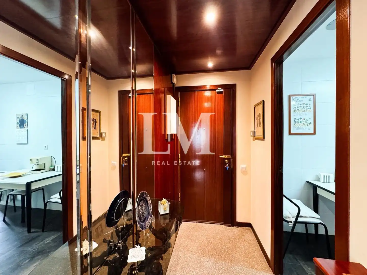 Apartamento con terraza en venta en MADRID, imagen 28
