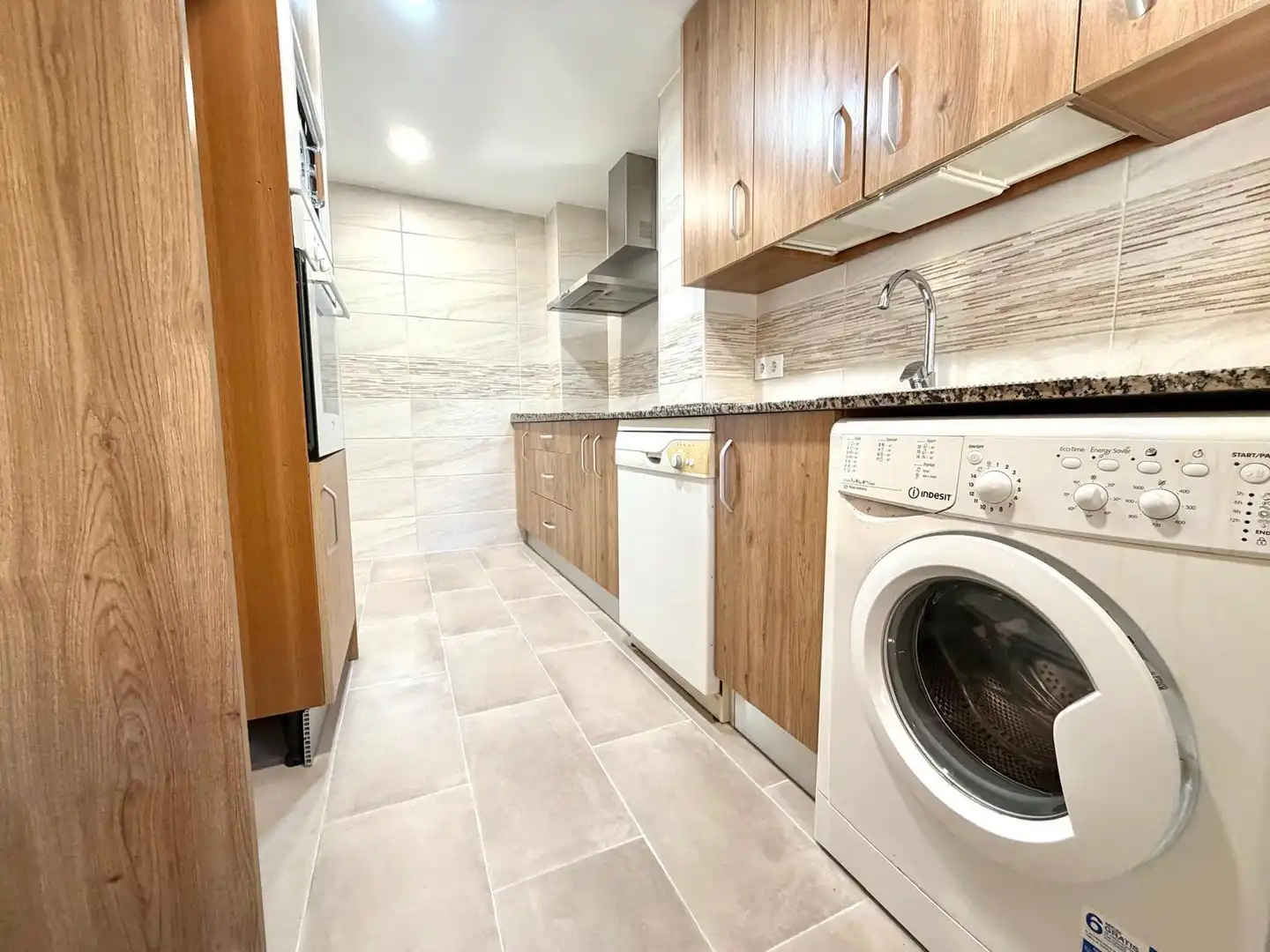 Flat for rent in Puertas del sur - Guadabajaque