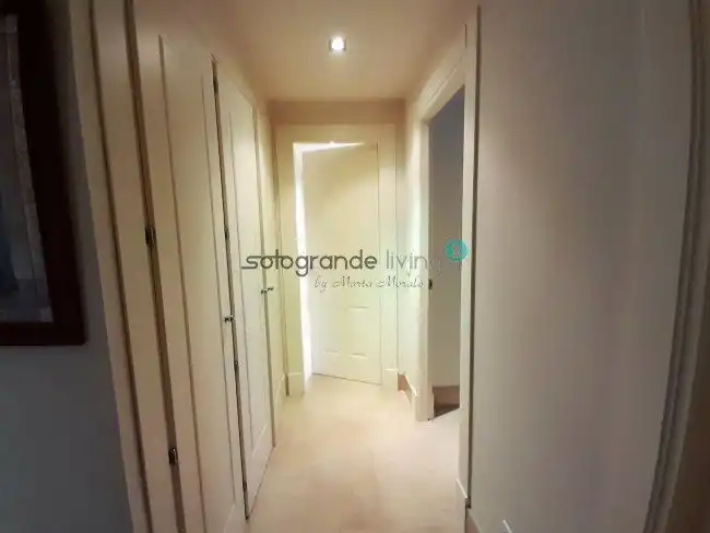 Apartament amb piscina de lloguer a Puerto de Sotogrande - La Marina, imagen 14
