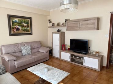 Wohnung mit Balkon zum Verkauf in Fraternidad