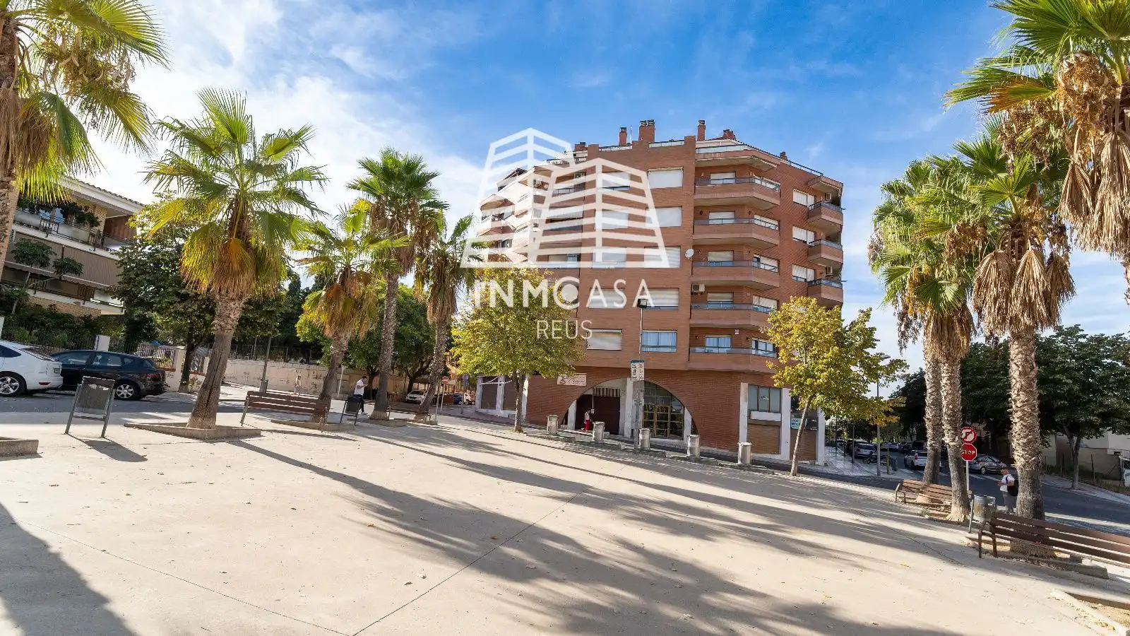 Appartamento con ascensore in vendita a Vidal i Barraquer