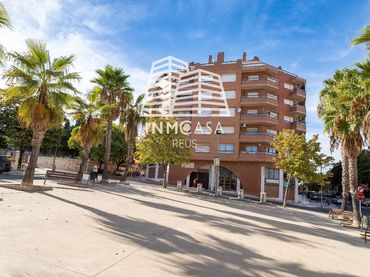 Piso con ascensor en venta en Vidal i Barraquer