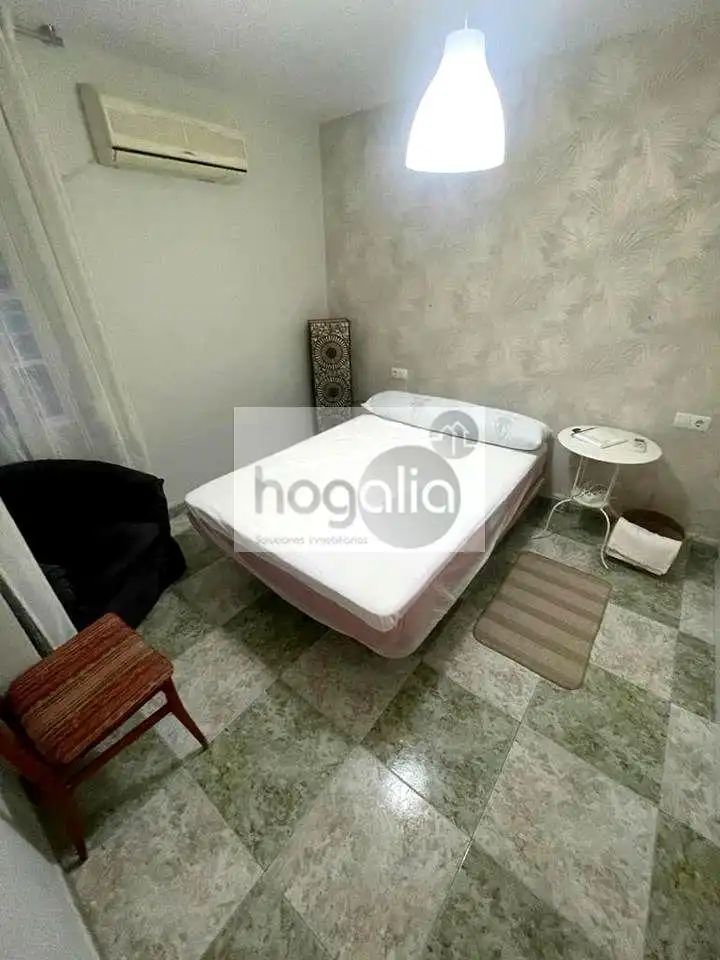 Wohnung zur Miete in Juan XXIII - Rochelambert