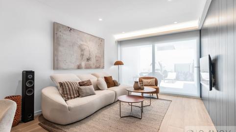 Foto 4 de Àtic en venda a Centro, Alicante