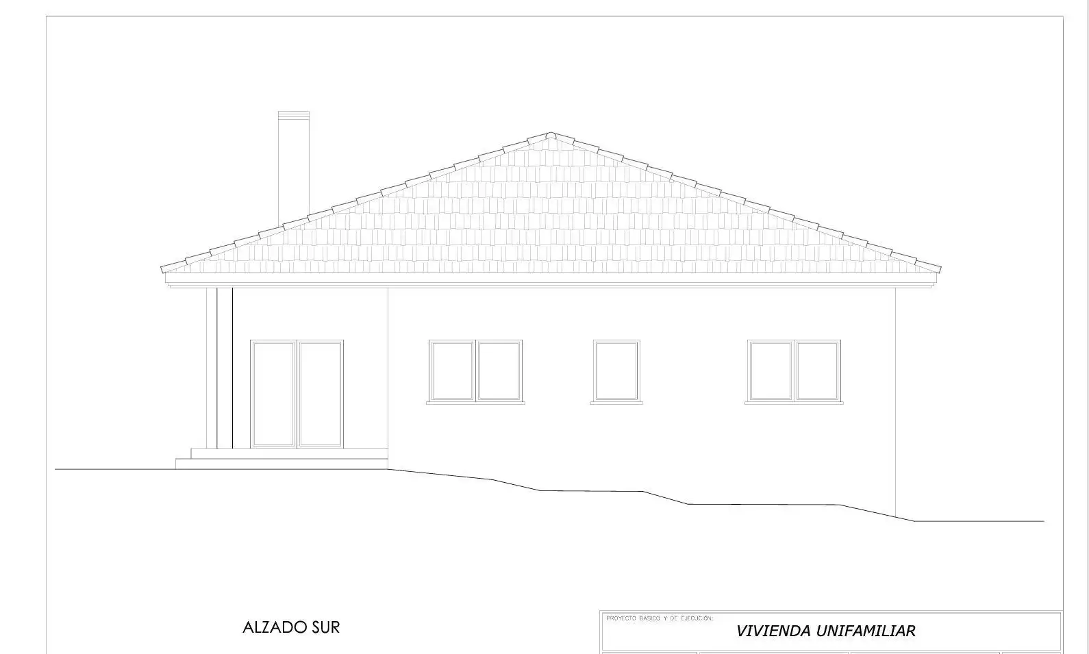 Casa amb jardí en venda a Calle El Carmen, imagen 24