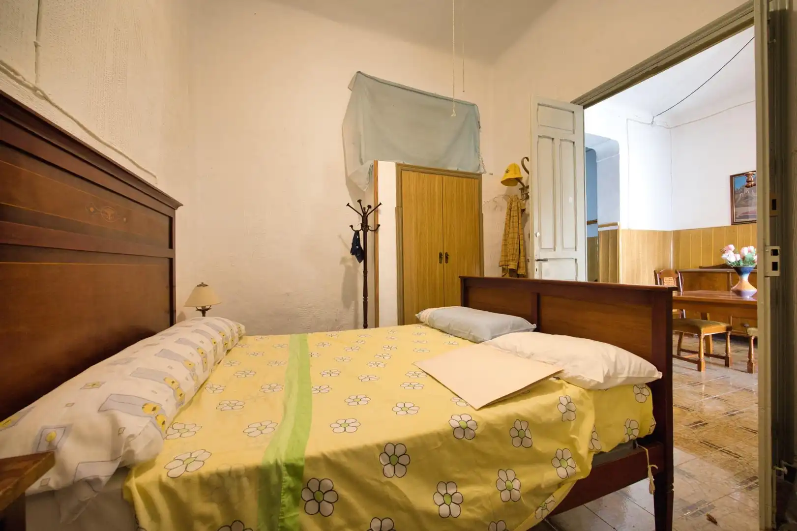 Habitación de Casa o chalet en venta en Bigastro