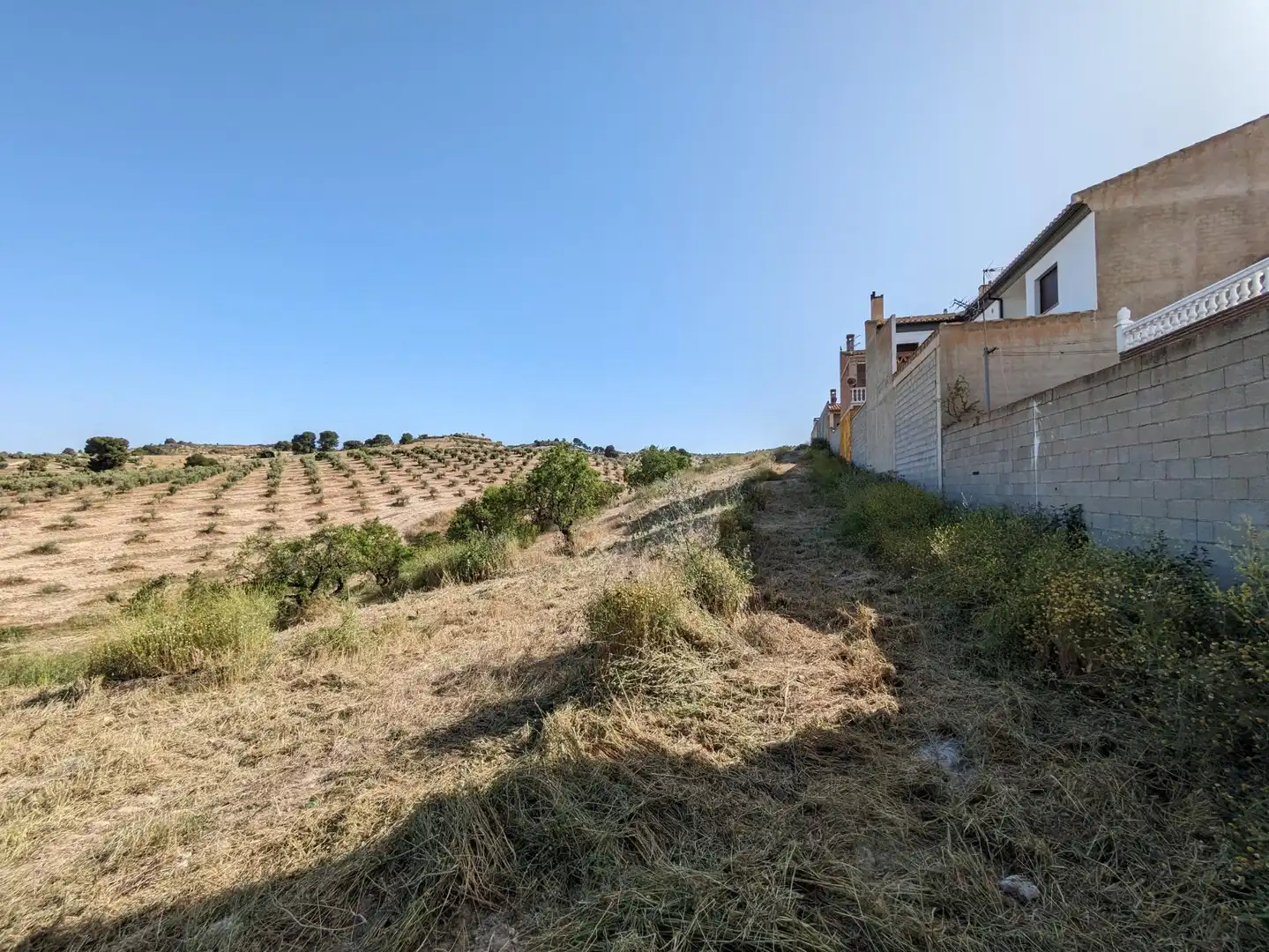 Residential land for sale in EXTRARRADIO, imagen 17