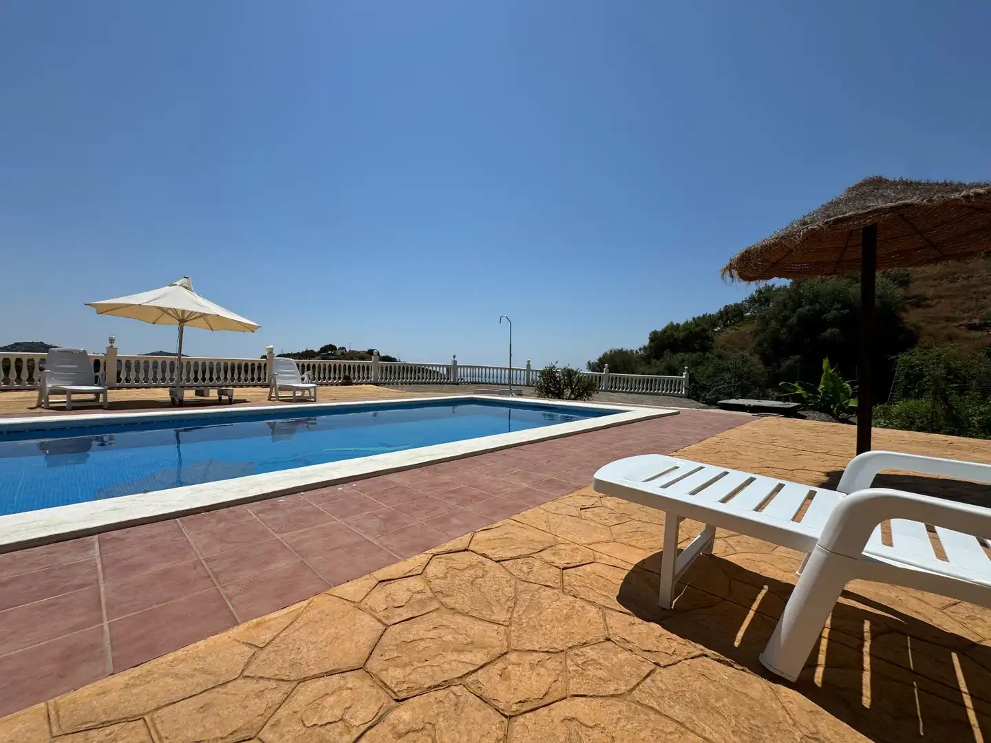 House with pool for sale in COMPETA, imagen 5
