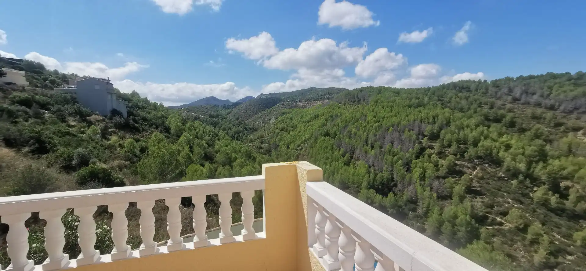 Casa amb jardí en venda a Pedreguer, imagen 26