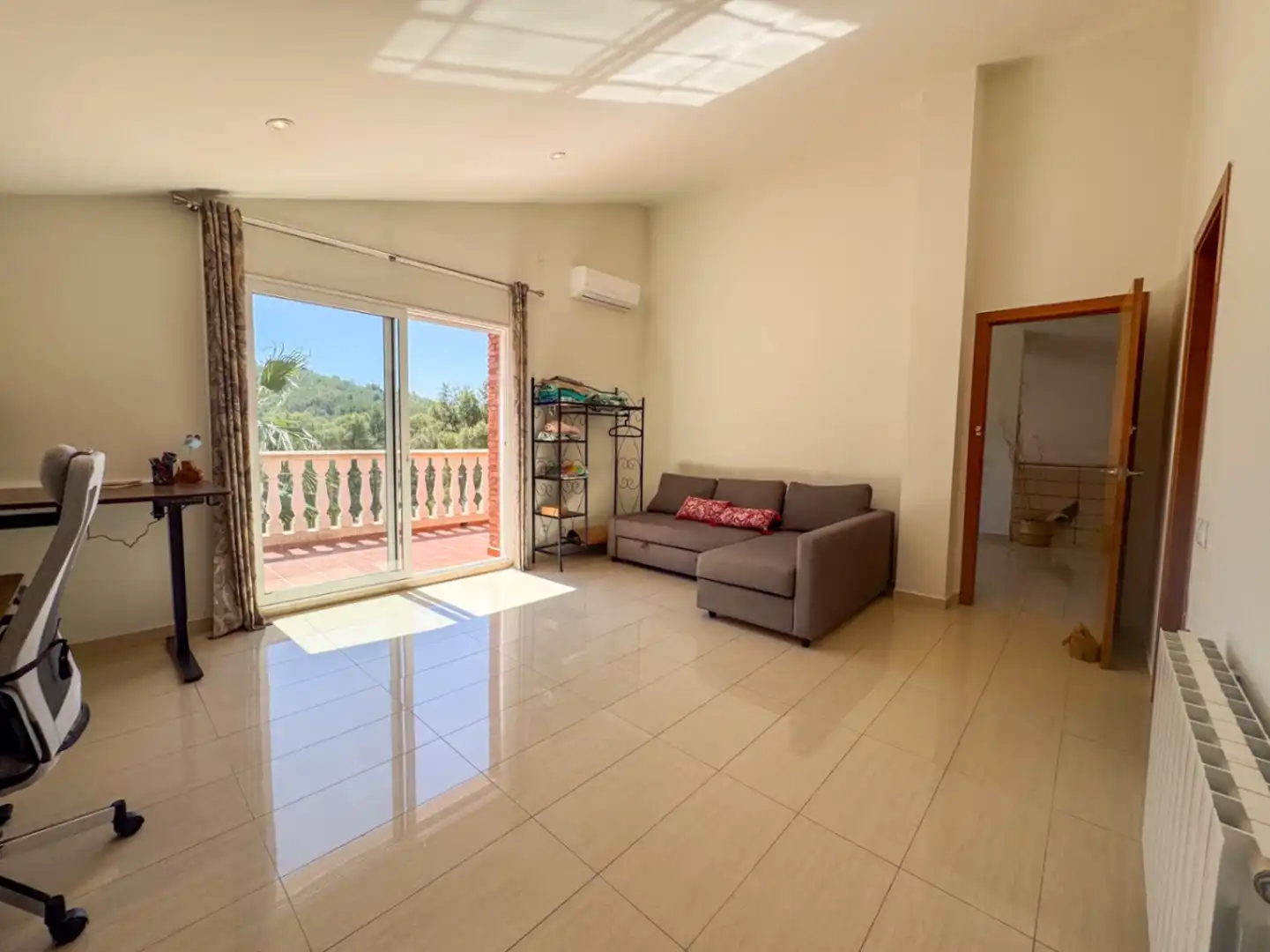 Chalet con piscina en venta en Olivella, imagen 21