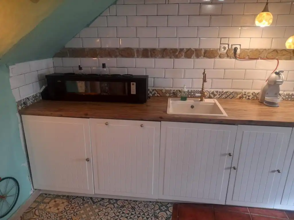 Chalet en venta en Aguilar de Campoo, imagen 13