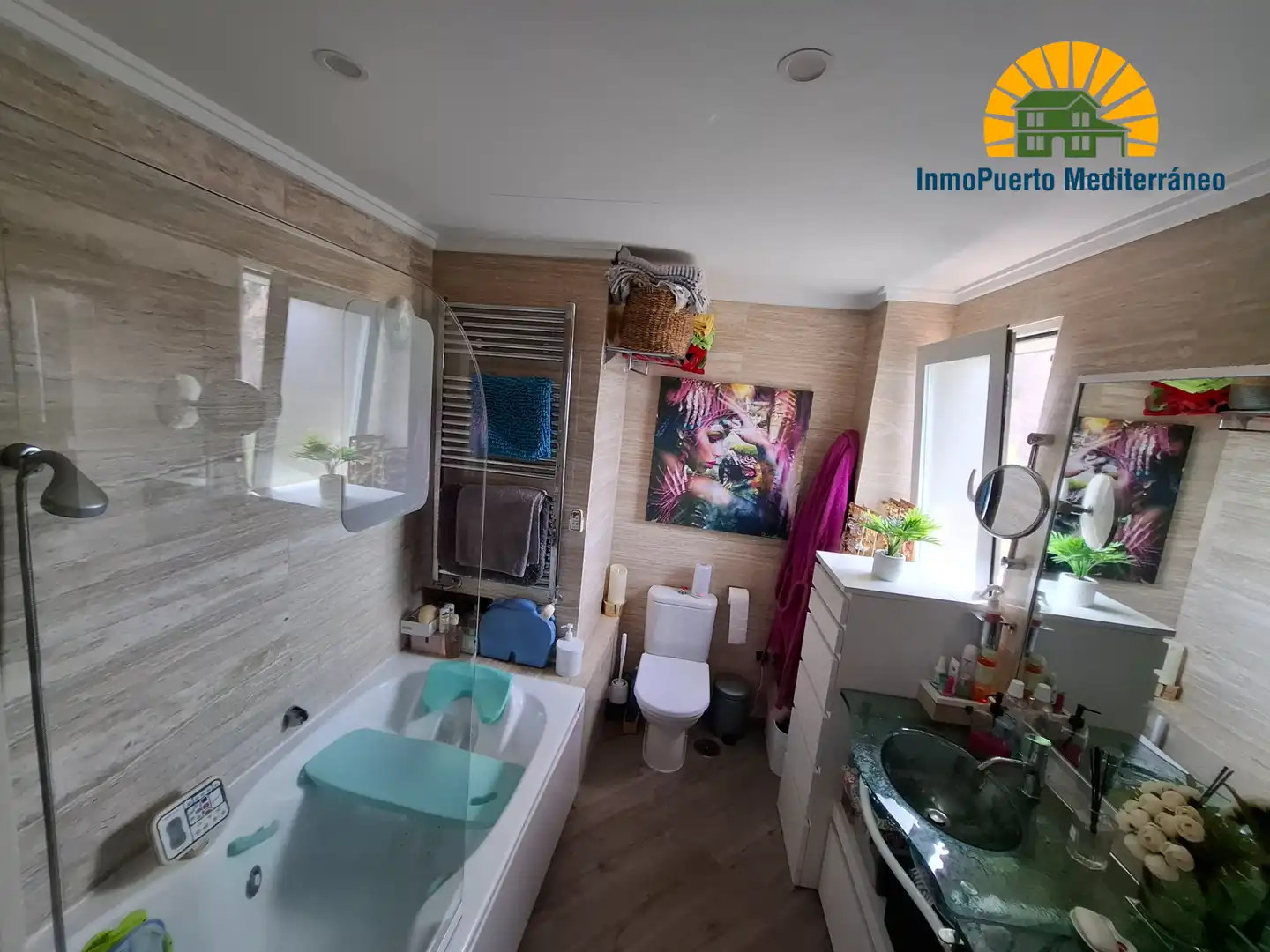 Penthouse mit Terrasse zum Verkauf in Altea la Vella, imagen 28