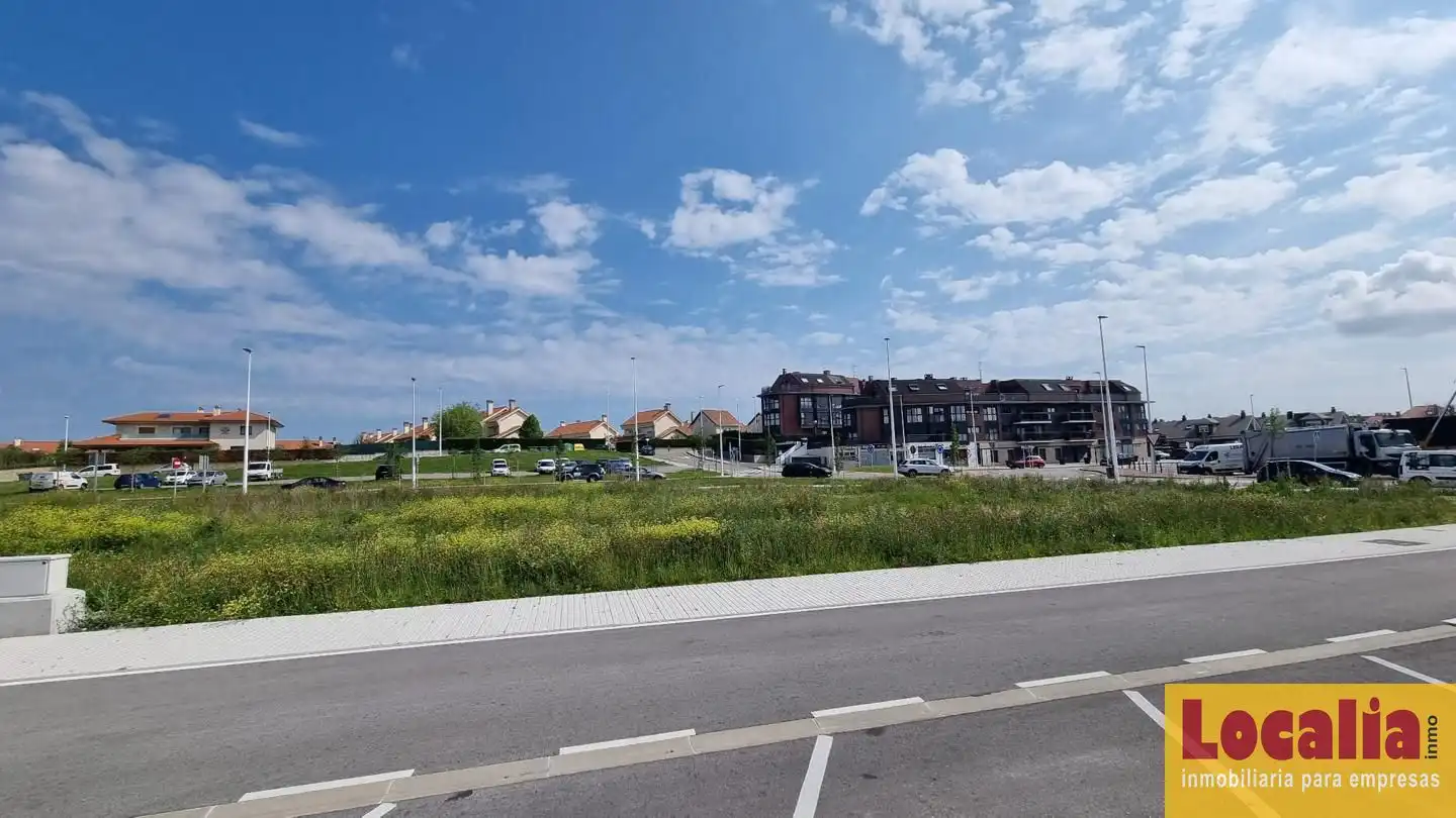 Residencial en venda en Santa Cruz de Bezana