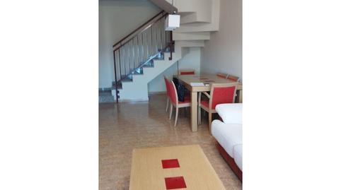 Foto 4 de Àtic en venda a San Benito - Patiño, Murcia