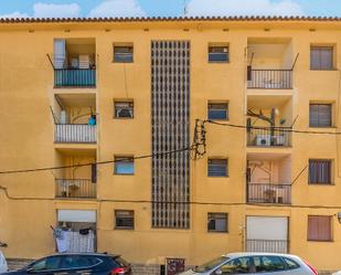 Exterior view of Flat for sale in Altafulla