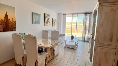 Foto 3 de Piso en venta en Marina Botafoc - Platja de Talamanca, Eivissa