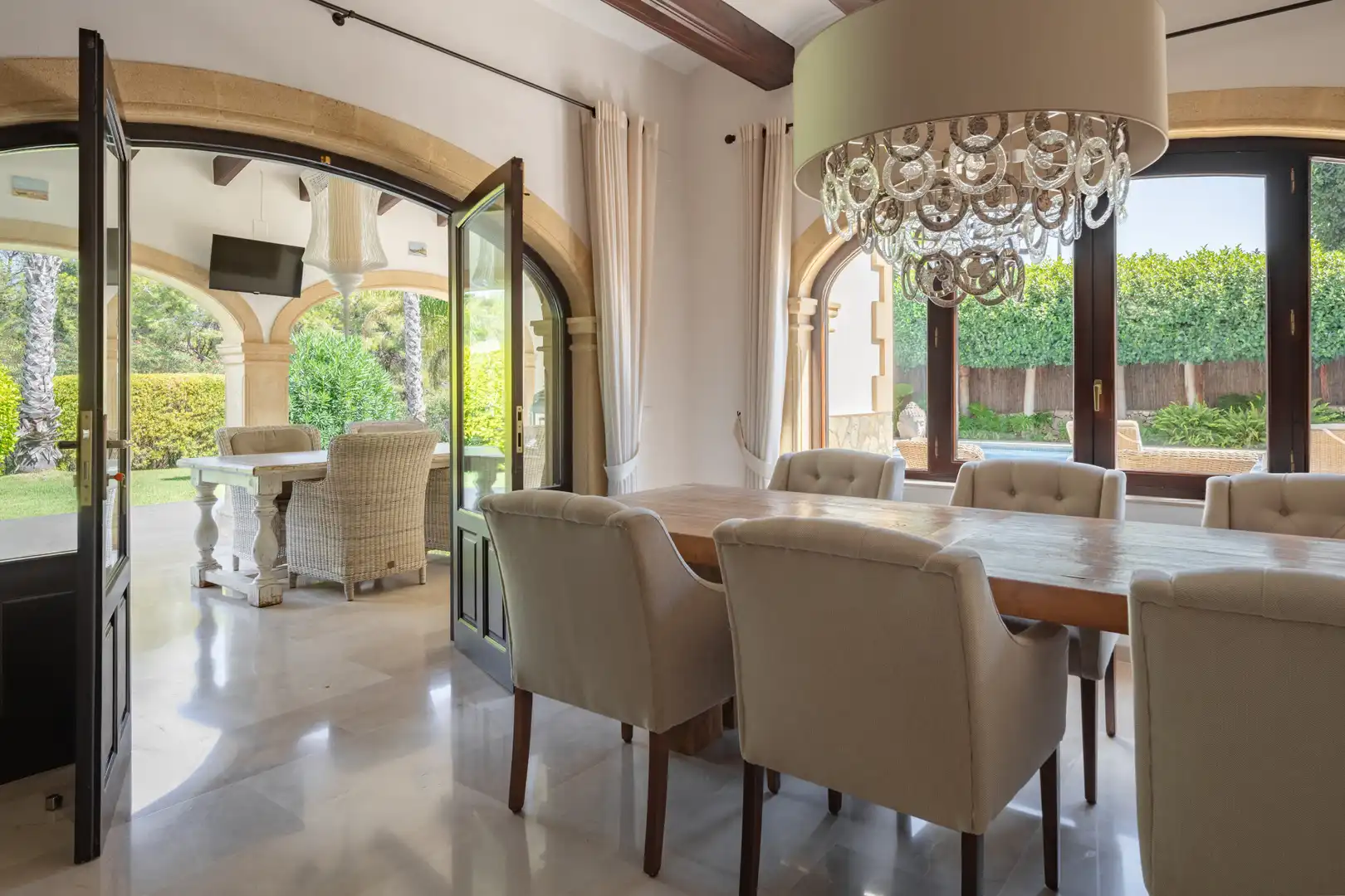 Casa con piscina en venta en Partides comunes - Adsubia, imagen 14