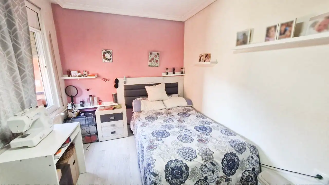 Wohnung mit Terrasse zum Verkauf in Can Borrell, imagen 16