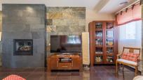 Living room of Attic for sale in Alicante / Alacant  with Terrace