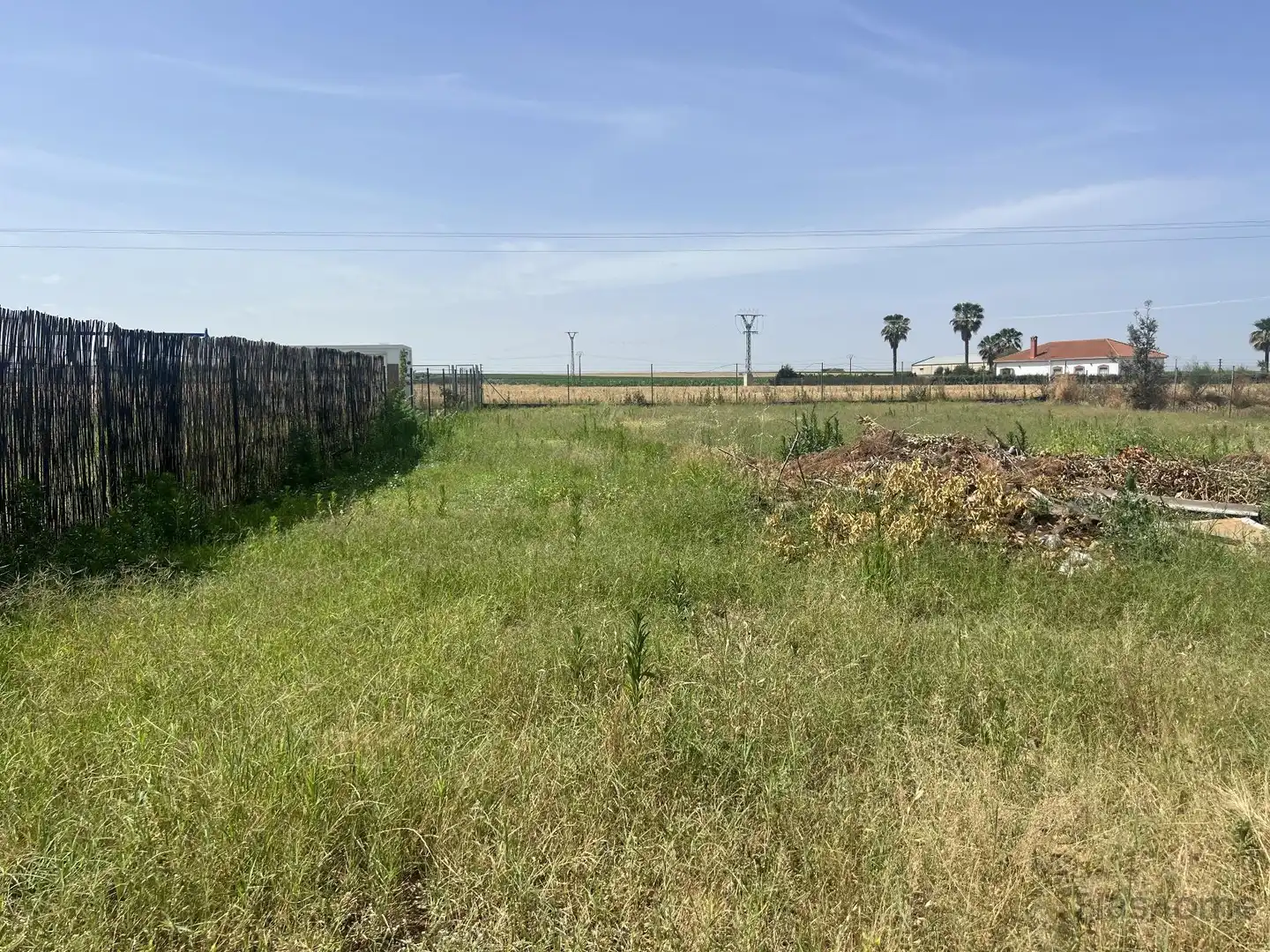 Casa o chalet en venta en Santa Amalia con Terraza y Piscina