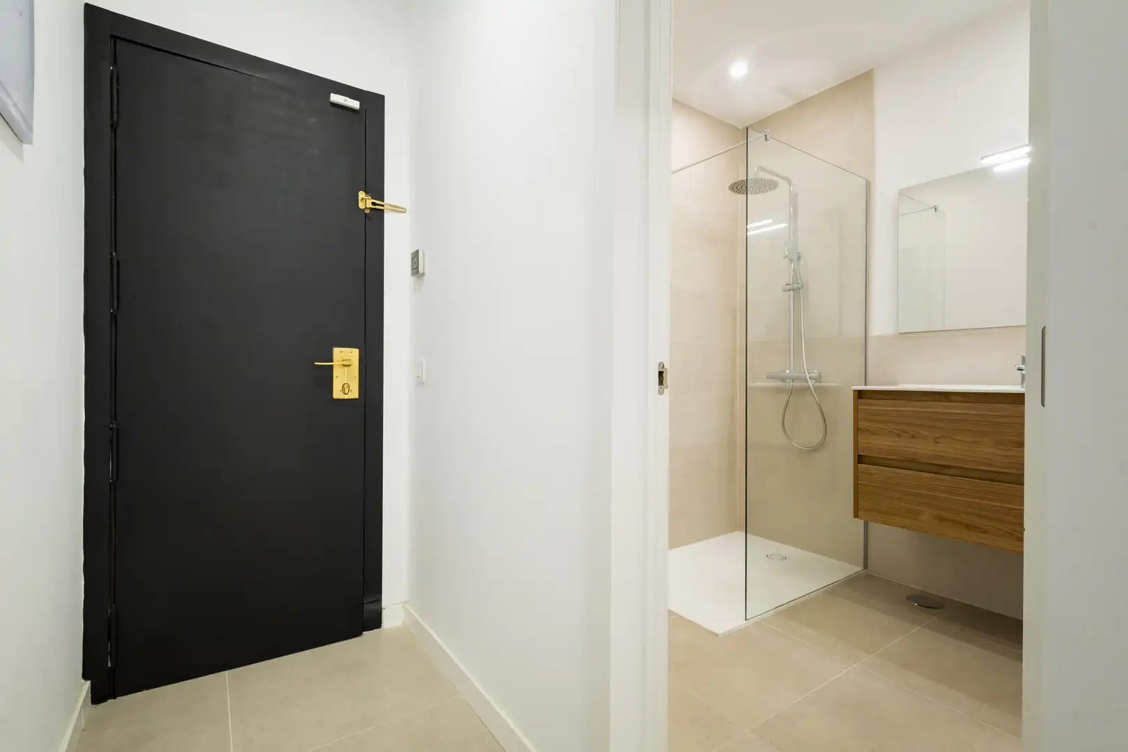 Baño de Piso en venta en Santa Cruz de Tenerife