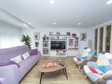 Wohnung mit Aufzug zum Verkauf in Centro Ciudad