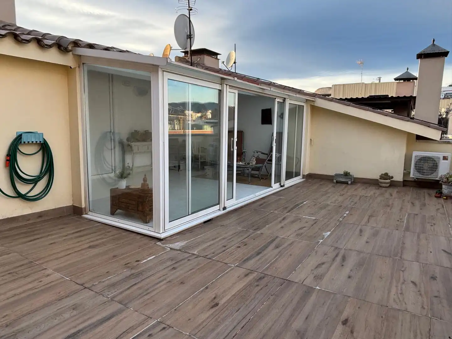 Dúplex en venta en Carrer d'En Garriga, Progrés - Pep Ventura