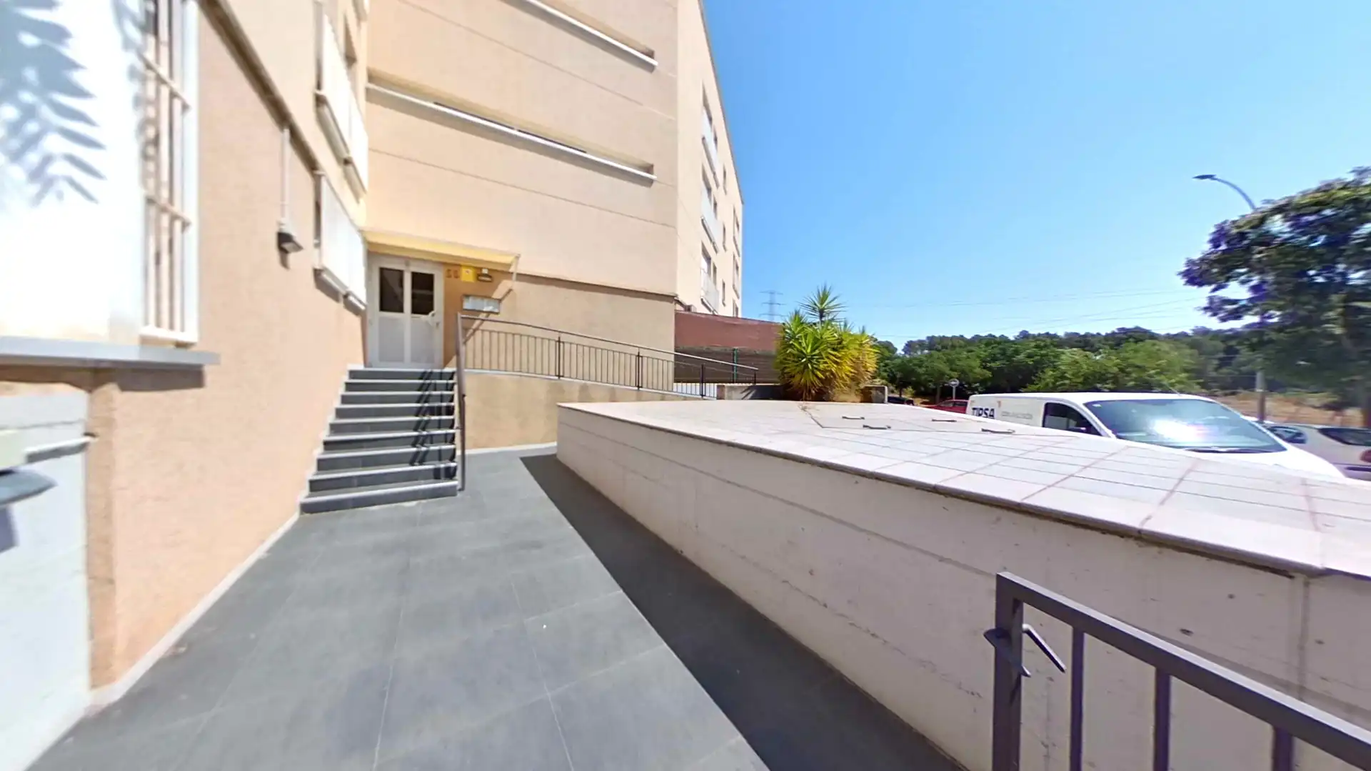 Apartamento en venta en Terrassa, Barcelona