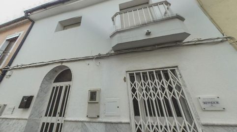 VENTA DE DÚPLEX OKUPADO EN CALLE SAN BARTOLOME Nº8 RUTE CÓRDOBA