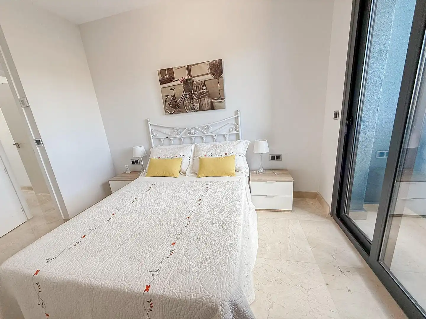 Wohnung mit Pool zum Verkauf in Playa de Poniente, imagen 25