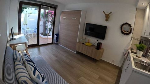 Foto 5 de Estudi de lloguer a Calle Alberto, Villacana - Costalita - Saladillo, Estepona
