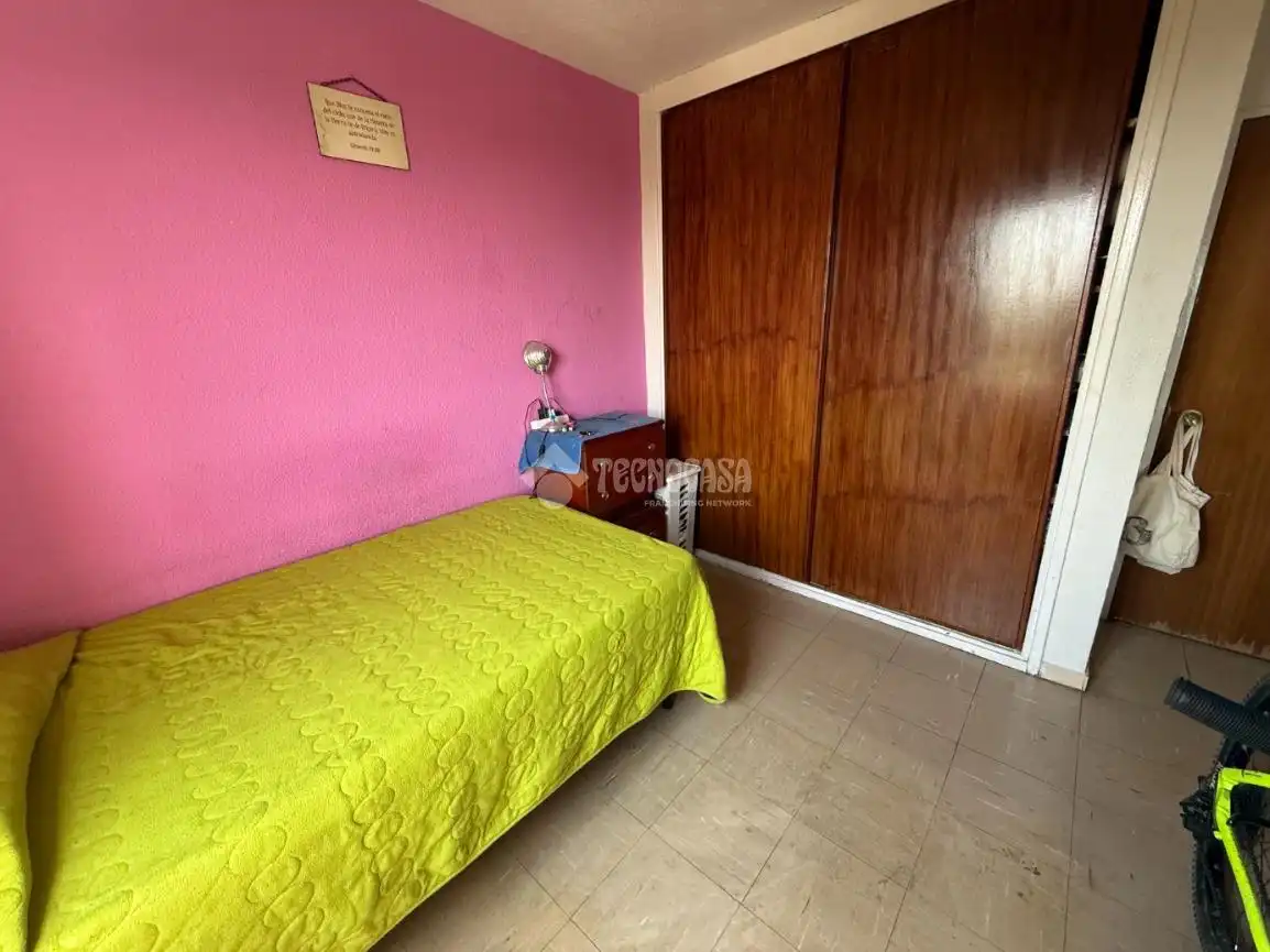 Habitación de Piso en venta en Madrid