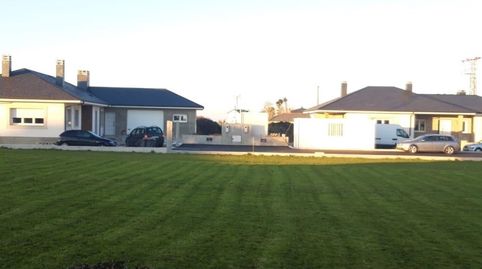 Foto 4 de Terreno en venta en Lugar Rabeirón y la Poceirúa, 37, Coaña, Asturias