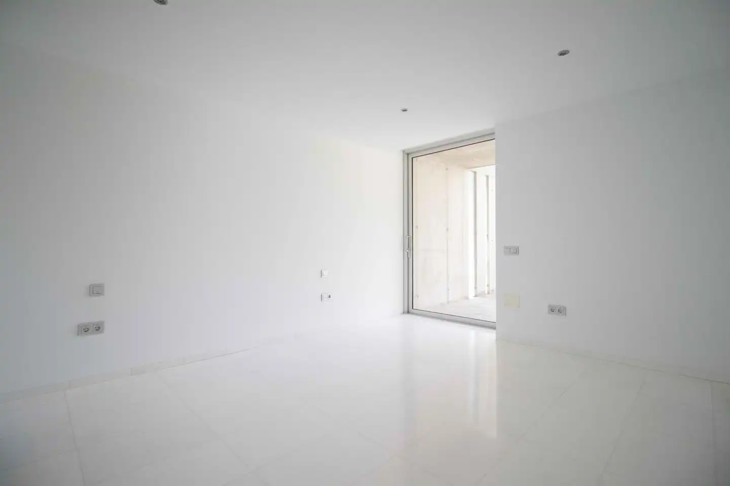 Wohnung zum Verkauf in Santa Cruz de Tenerife mit Privatgarten und Terrasse