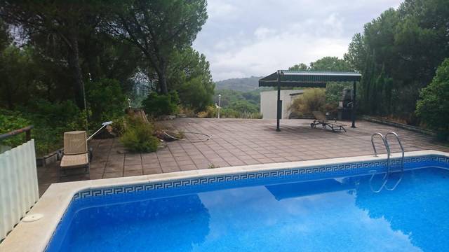 Casa-chalet en Venta en Las Jaras