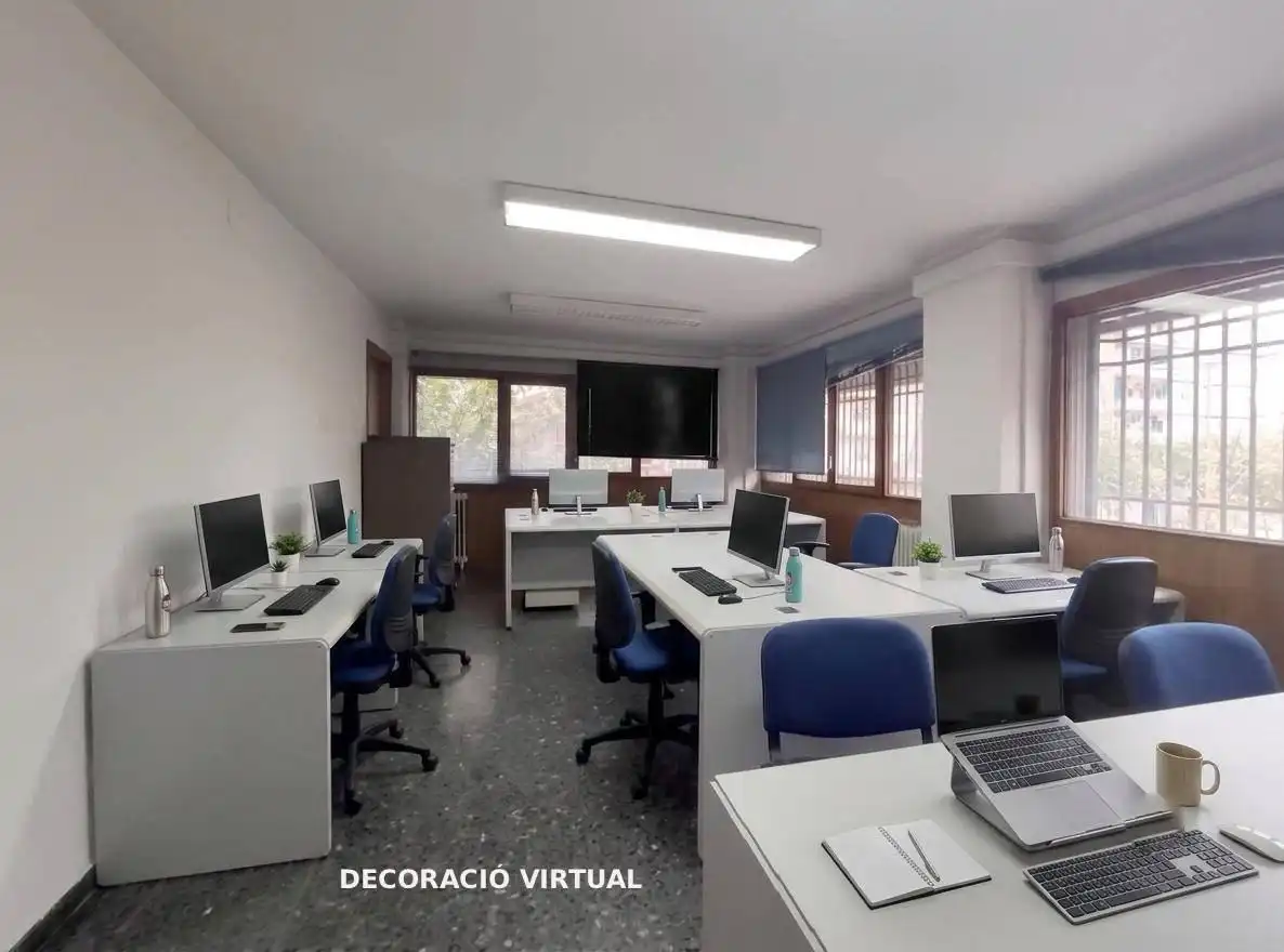 Local comercial en venda a Avenida PASSEIG DE RONDA