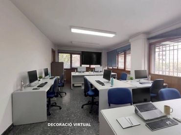 Local comercial en venda a Avenida PASSEIG DE RONDA