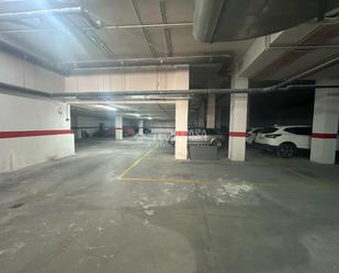 Parkplatz von Geschaftsraum zum verkauf in Padul