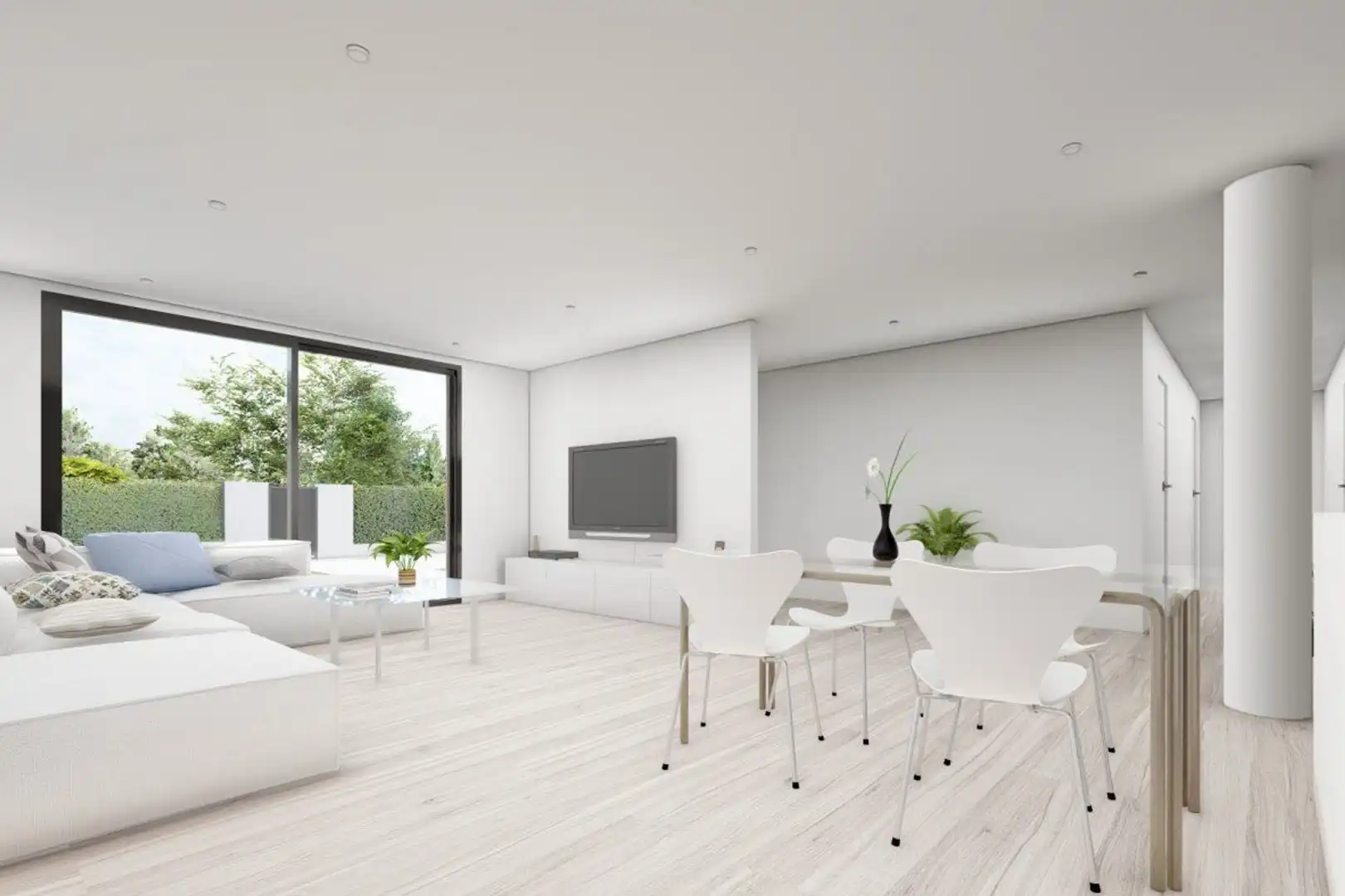 Casa en venta en Calasparra, imagen 3