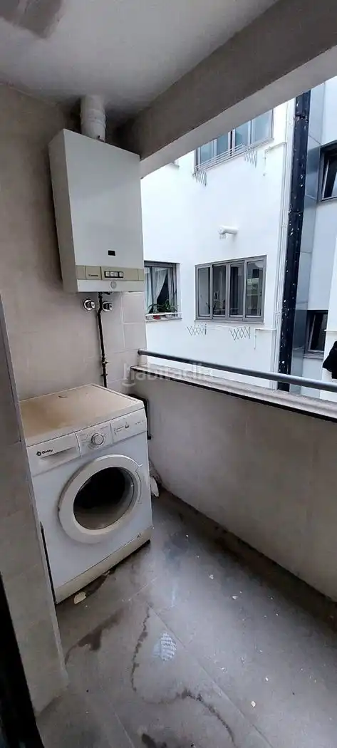Appartamento con piscina in affitto a Calle Gonzalo Bilbao 10, imagen 19