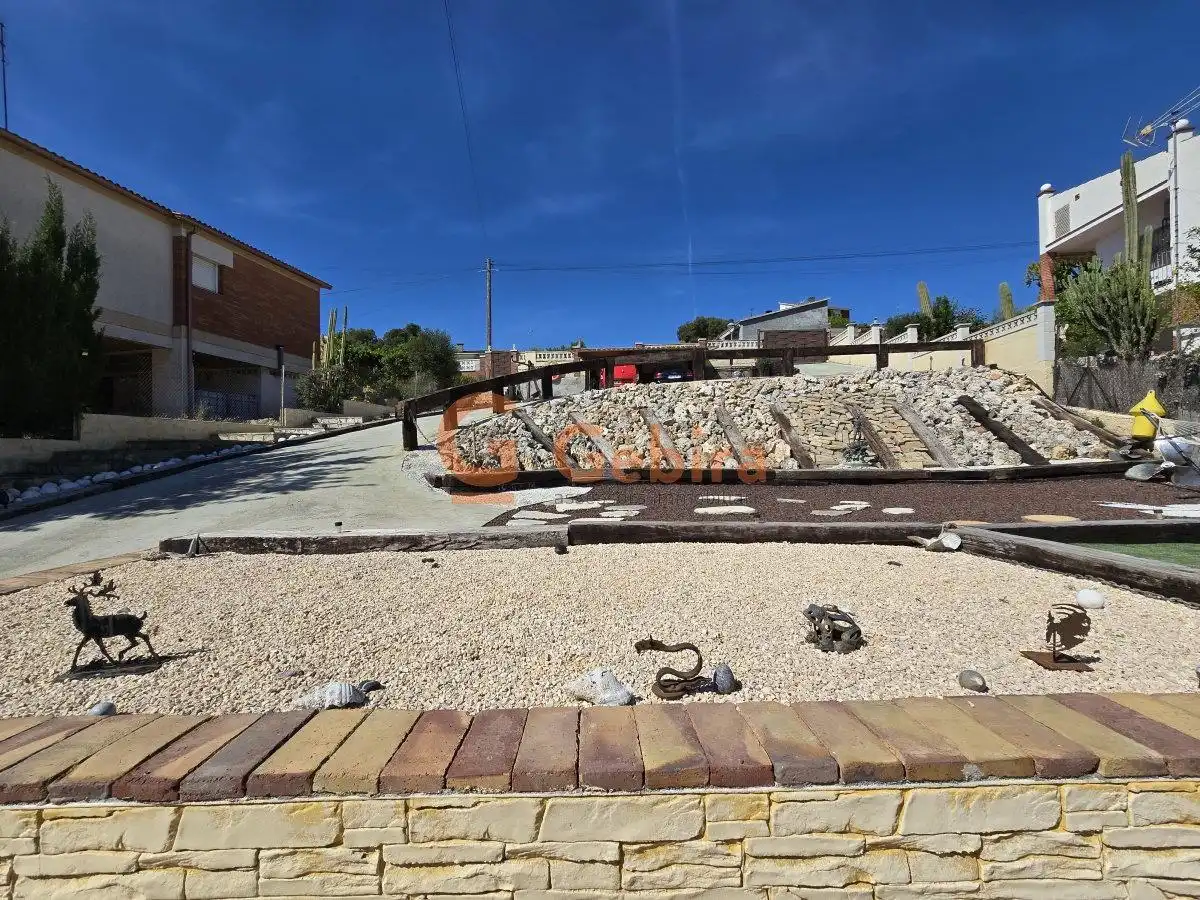 Casa en venta en Costa Cunit - Els Jardins - Els Rosers, imagen 20