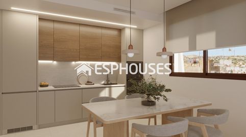 Apartamento de obra nueva en planta baja con piscina y a 600 m de la playa en Santa Pola, imatge 3