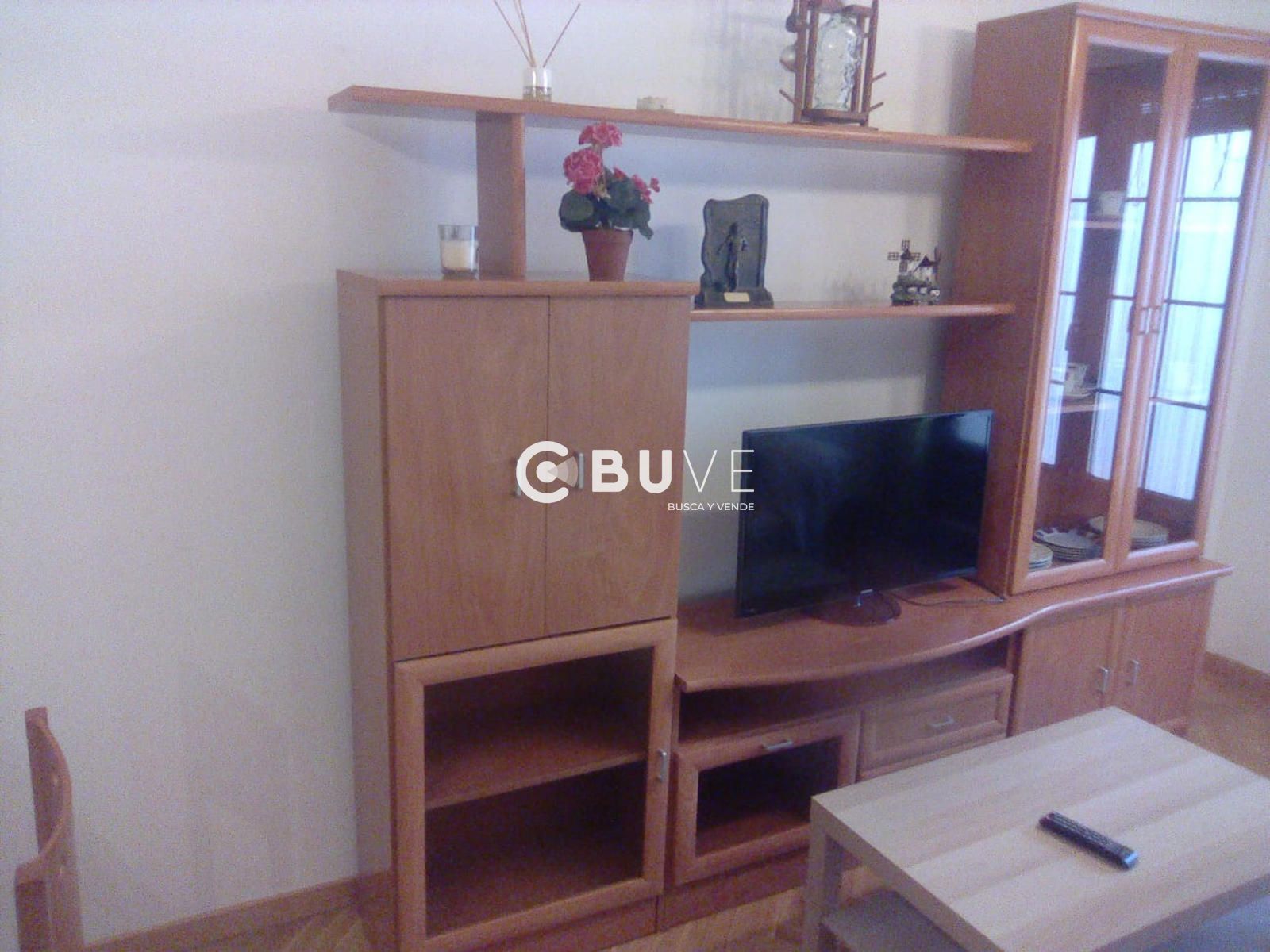 Living room of Flat for sale in Quintanar de la Orden  with Heating and Terrace