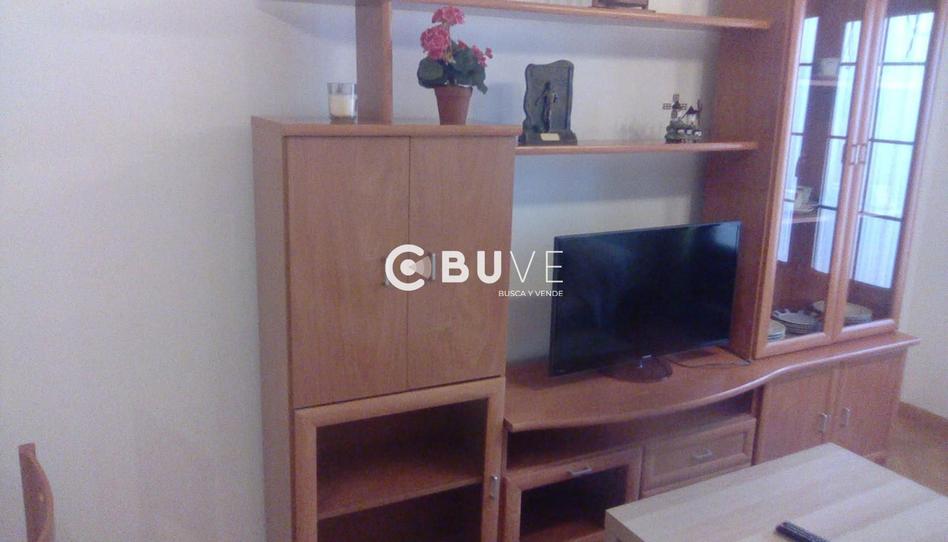 Photo 1 of Flat for sale in Calle Pacos, 1, Quintanar de la Orden, Toledo