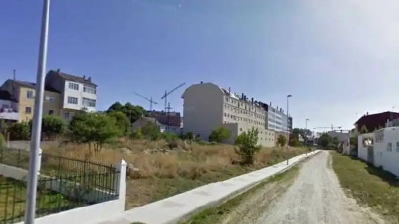 Terreni e lotti in vendita a finca Agro de Zarra Nova O Do Curro, imagen 2