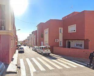 Vista exterior de Casa o xalet en venda en  Almería Capital